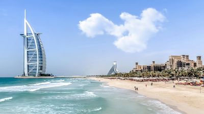 STR says the hotel industry is now operating “from a position of strength”.