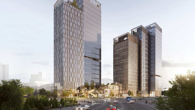 New Mandarin Oriental Seoul to feature luxury rooms, dining, spa and events spaces by 2030.