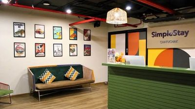 This strategic positioning of SimpleStay Chatuchak, SureStay Collection by Best Western makes the hotel a convenient base for travellers seeking easy access to the market and the surrounding district.