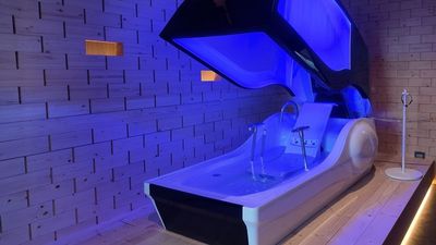 The Future Human Washing Machine first garnered worldwide attention at the Osaka Kansai Expo 2025.