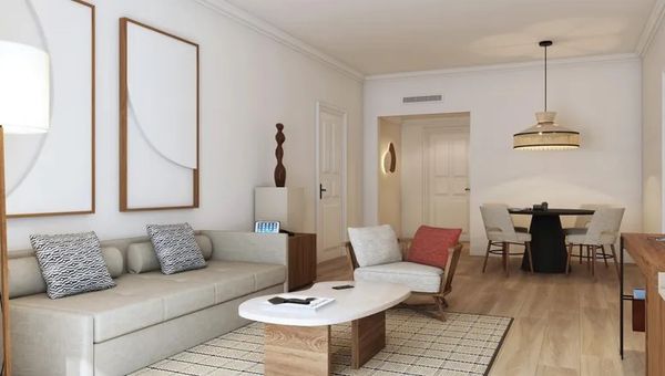 Hyatt Hotels Hyatt Hotels' Inclusive Collection is pushing further into Europe with the upcoming opening of the Dreams Madeira Resort Spa & Marina, the portfolio's first all-inclusive in Portugal.