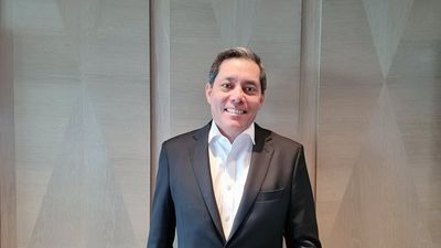 “There’s an opportunity to match an all-inclusive product to the consumer that we are focused on, which is this upper upscale and luxury consumer in Asia,” says Hyatt’s Jim Chu.