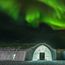 Stay in one of Sweden’s coolest ice hotels