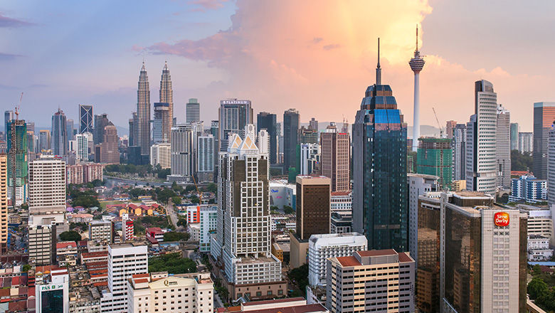 The rise in occupancy in Kuala Lumpur was the first for any quarter in the market since Q1 2018.
