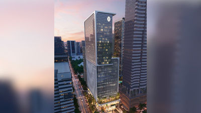 InterContinental Manila will mark the luxury brand’s return to the capital after over 15 years.