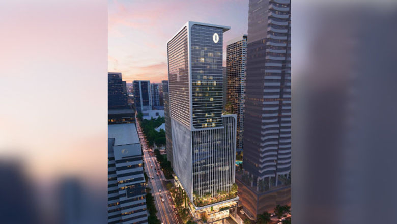 InterContinental Manila will mark the luxury brand’s return to the capital after over 15 years.