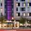 Yotel enters franchise deal with Hilton