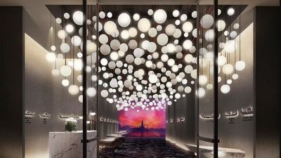 INNSiDE by Meliá Bangkok Sukhumvit aims to offer guests a dynamic experience that seamlessly combines work and leisure.