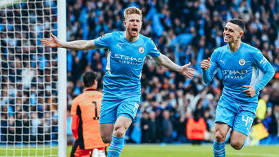 The upper-upscale hotel will form part of the soccer club’s multi-million-dollar development at the Etihad Campus.