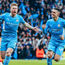 Radisson teams up with Manchester City football club