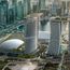 In the works: Marina Bay Sands' ongoing $3.3 billion facelift