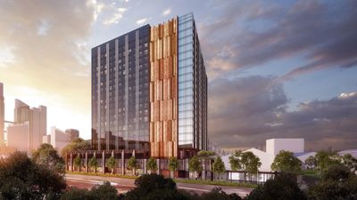 Mercure ICON Singapore City Centre houses diverse options and prioritises well-being with fitness amenities and sustainability.