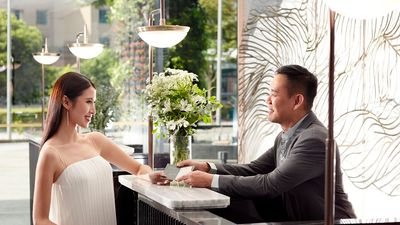 Momentus Hospitality launched its flagship hotel in Singapore, offering sustainable luxury with elegant designs and personalised services for business and leisure travellers.