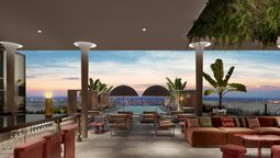 The Mondrian Singapore Duxton is shaking things up with its diverse team, sleek design, art installations, and meat-centric restaurant.