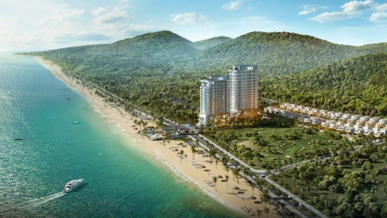 Cross Hotels & Resorts is expanding its property portfolio with two new hotels in Vietnam.