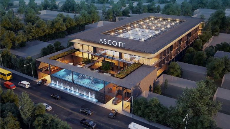 On top of clocking a global footprint of 30 cities and 13 countries this year, Ascott’s future plans include 100 more properties lined up