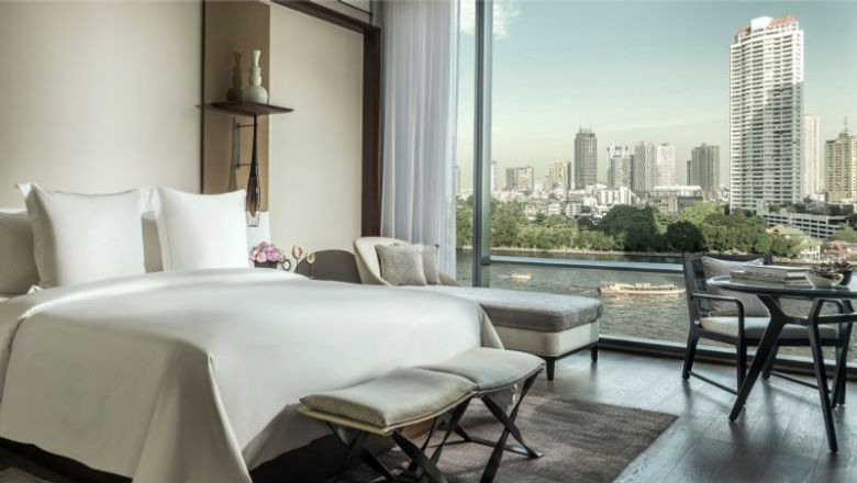 Four Seasons Hotel will reopen its doors in Bangkok come February 2020, offering 299 keys along the Thai capital’s iconic Chao Phraya River.