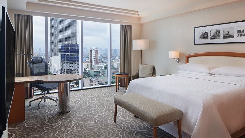 Marriott International will add 14 hotels in the Philippines by 2024, entering five new destinations: Caticlan, Cebu, Davao, Mactan and Palawan.