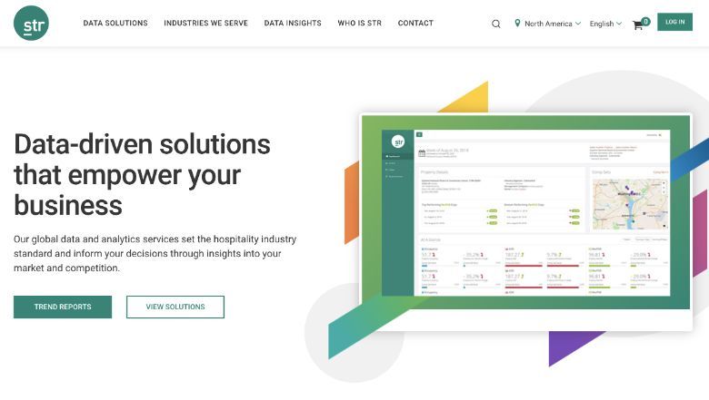 CoStar Group, a leading provider of real estate information, analytics and online marketplaces has over a US$450 million transaction acquired STR, a leading name for primary tools such as data benchmarking and market insights for the hospitality sector.