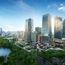 One Bangkok is going to be a whole lot of Thailand in one place