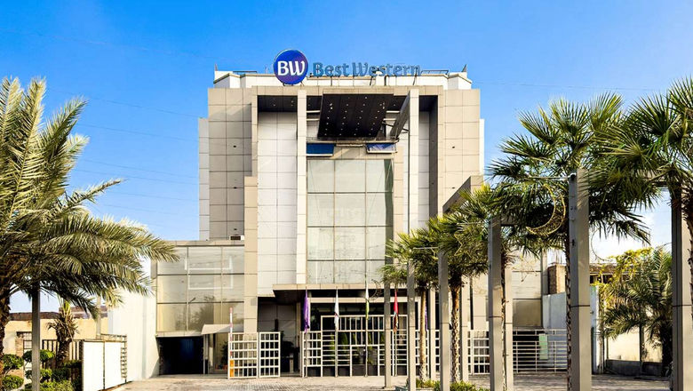 This new addition to the BWH Hotels portfolio provides a valuable option for travellers seeking modern, well-equipped accommodations in Gujranwala.
