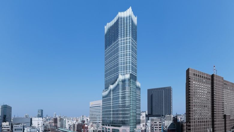 The Tokyu Kabukicho Tower, touted as Japan's largest hotel and entertainment complex tower, houses two new hotels under Pan Pacific Hotels Group.