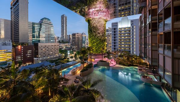 Property Express Holiday & Hospitality News  08 09 25