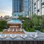 A suite dream sanctuary lands at Ritz-Carlton Bangkok