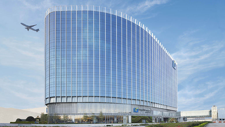 Regal Hotels International launches a new hospitality brand - Regala Hotels - with its first property opening at Hong Kong's SKYCITY hub.