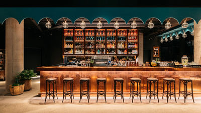 This latest acquisition is IHG’s first step into the ‘urban micro’ hotel landscape. Pictured: Ruby Molly in Dublin
