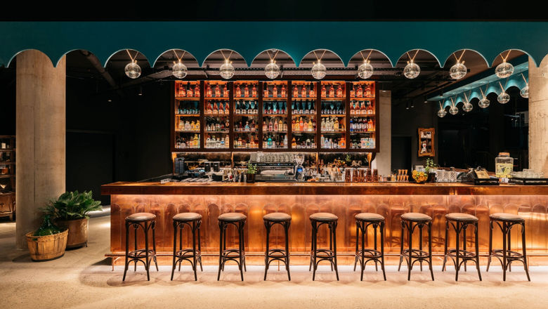 This latest acquisition is IHG’s first step into the ‘urban micro’ hotel landscape. Pictured: Ruby Molly in Dublin