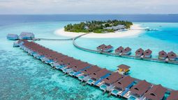 Should Hyatt acquire Standard International, the hotel chain would incorporate properties in key locations such as Singapore, Bangkok, Maldives, Melbourne and London.