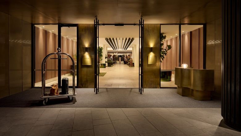 The AU$70 million refurbishment modernises 436 rooms, lobby, wellness centre, dining venues, and events spaces, while preserving Sofitel Sydney Wentworth’s 1960s heritage charm.