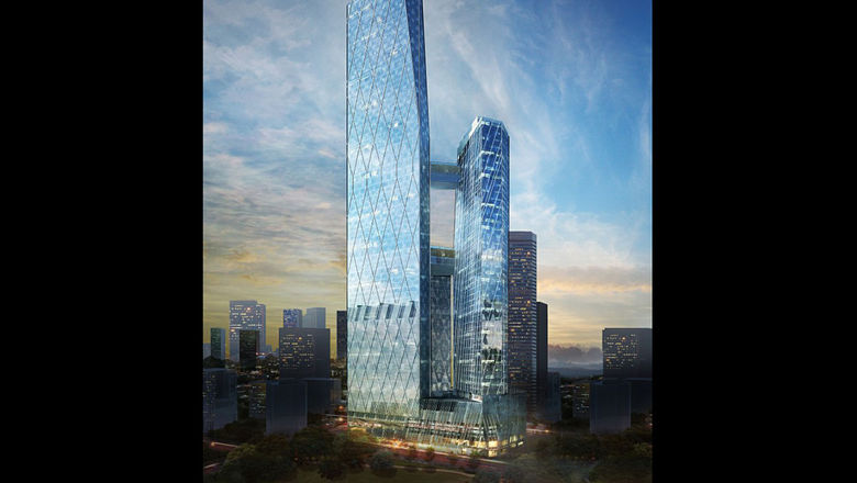 This will be Accor’s first lifestyle residences in Asia.