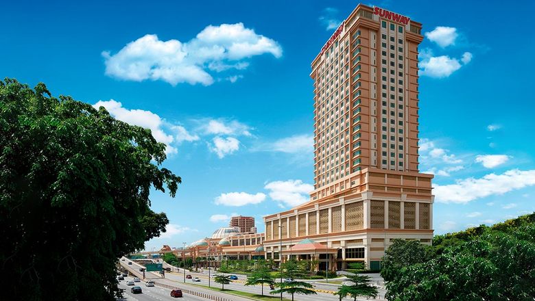 Sunway Pyramid Hotel West in Kuala Lumpur’s Sunway City will be re-named Sunway Clio Hotel, effective October 1, 2016.