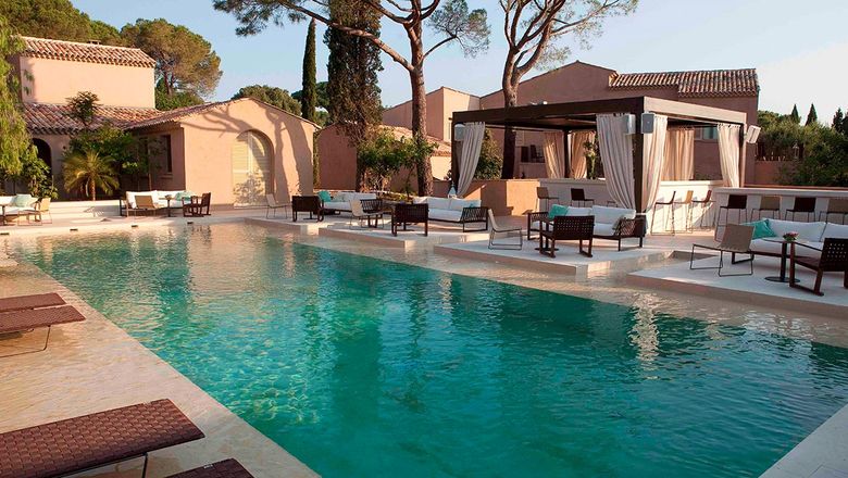 YTL’s Muse St Tropez Hotel in France