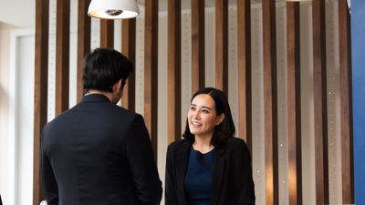 For hotel employees, excessive emotional labour can lead to burnout, poor job performance and low job satisfaction.