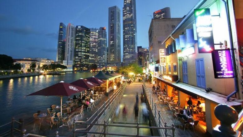 Strong currency, soft demand hits Singapore hotels