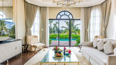 Alongside the introduction of more eco-friendly initiatives, the 12 hotels will also see new culinary offerings.