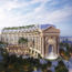 A grand time in Hanoi with the new Waldorf Astoria