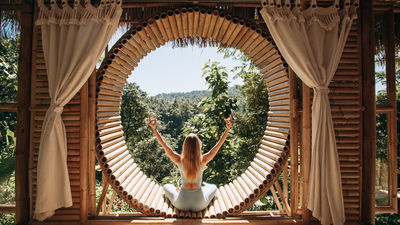 Hotels are redefining luxury with personalised wellness programmes and immersive culinary experiences for discerning travellers.