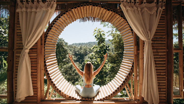 Hotels are redefining luxury with personalised wellness programmes and immersive culinary experiences for discerning travellers.