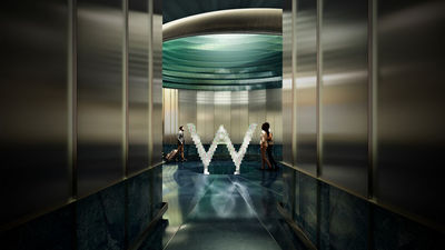 The property will be Marriott’s second W Hotels in Singapore, following the success of W Singapore – Sentosa Cove.