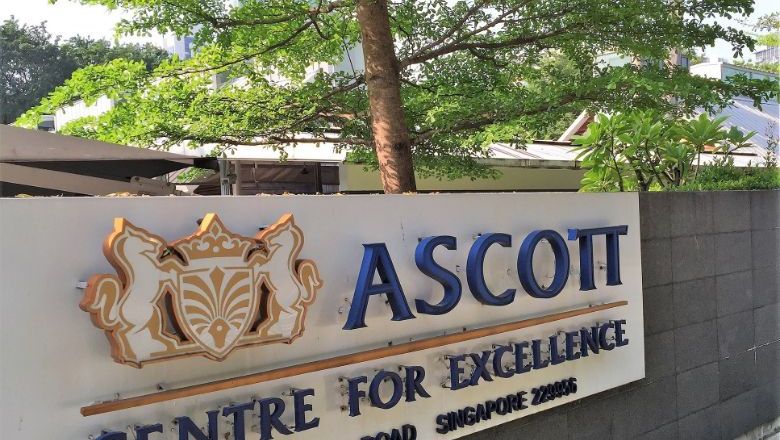 Ascott’s global hospitality training arm saw a 400% year-on-year increase in participants since January.