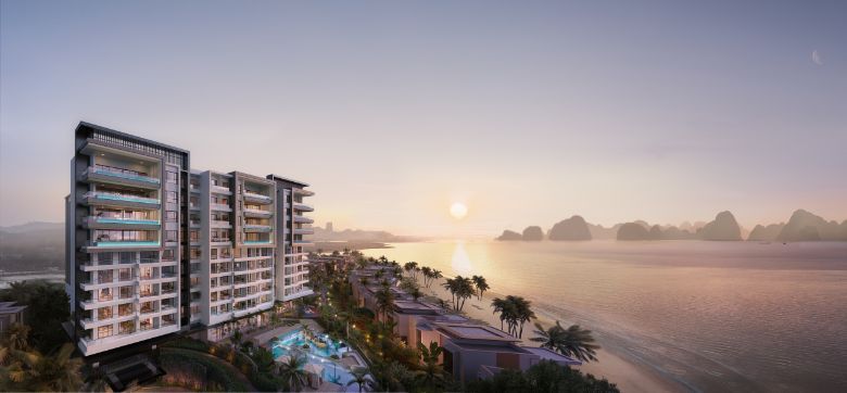 Both properties will open in 2023.