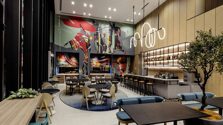 YOTEL Tokyo Ginza is a 244-room modular hotel offering compact, tech-enabled cabins tailored for urban travellers in Tokyo’s central Ginza district.