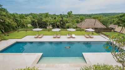 REVIVO, which means “I’ll live again”, aims to help guests ‘soothe the spirit and rejuvenate the body’ through its comprehensive offerings.