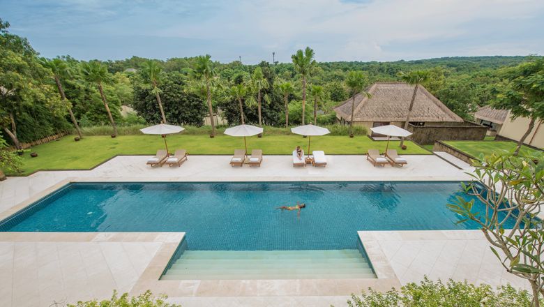 REVIVO, which means “I’ll live again”, aims to help guests ‘soothe the spirit and rejuvenate the body’ through its comprehensive offerings.