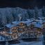Raffles heads to the slopes with luxury ski resort