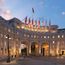 One of London's most iconic landmarks is now a luxury hotel